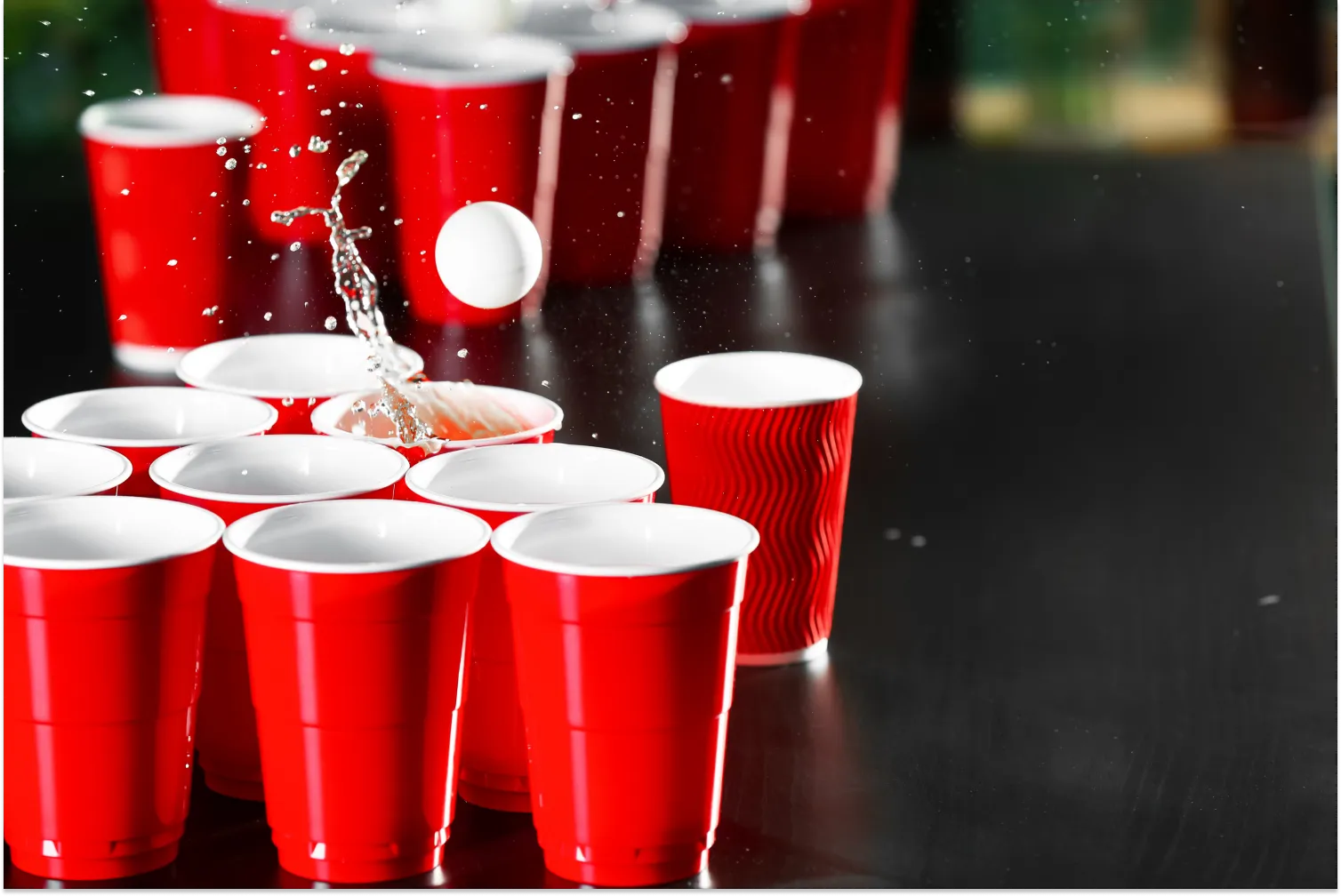 13 Fun and Simple Drinking Games for Anywhere | Frizbowl