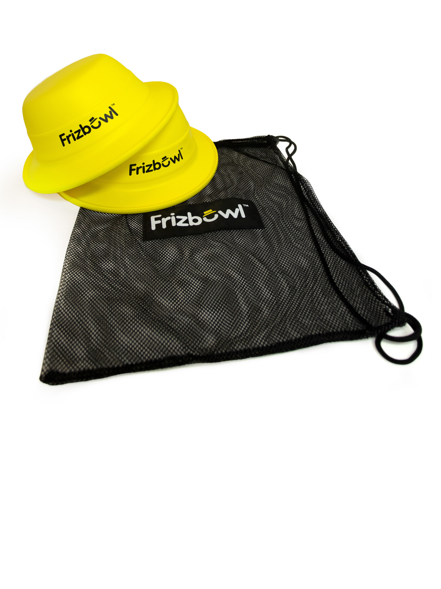 Frizbowl - Game Set